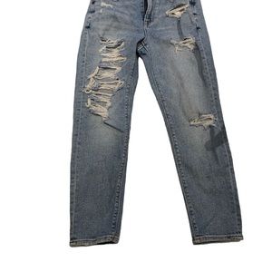 American Eagle Mom Jean - size 00 Short